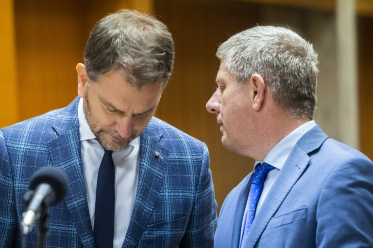 Zdravotná poisťovňa Union: Stratu spôsobuje najmä nedostatočné financovanie za poistencov štátu