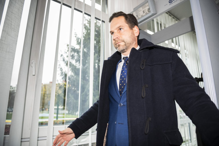 Rudolf Kusý zostáva stíhaný na slobode, rozhodol Najvyšší súd