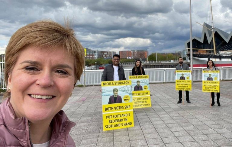 Škótsko nemôže zorganizovať ďalšie referendum o nezávislosti, rozhodol britský súd