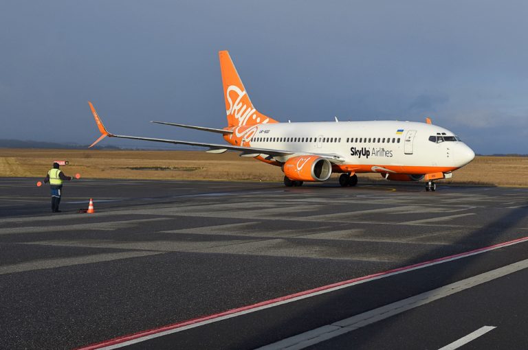 Zamestnanci popradského letiska vstúpia do štrajkovej pohotovosti