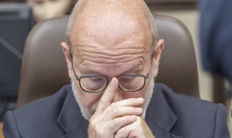 Káčer: SR nie je zdroj ani cieľ nelegálnej migrácie, problém riešime na úrovni EÚ