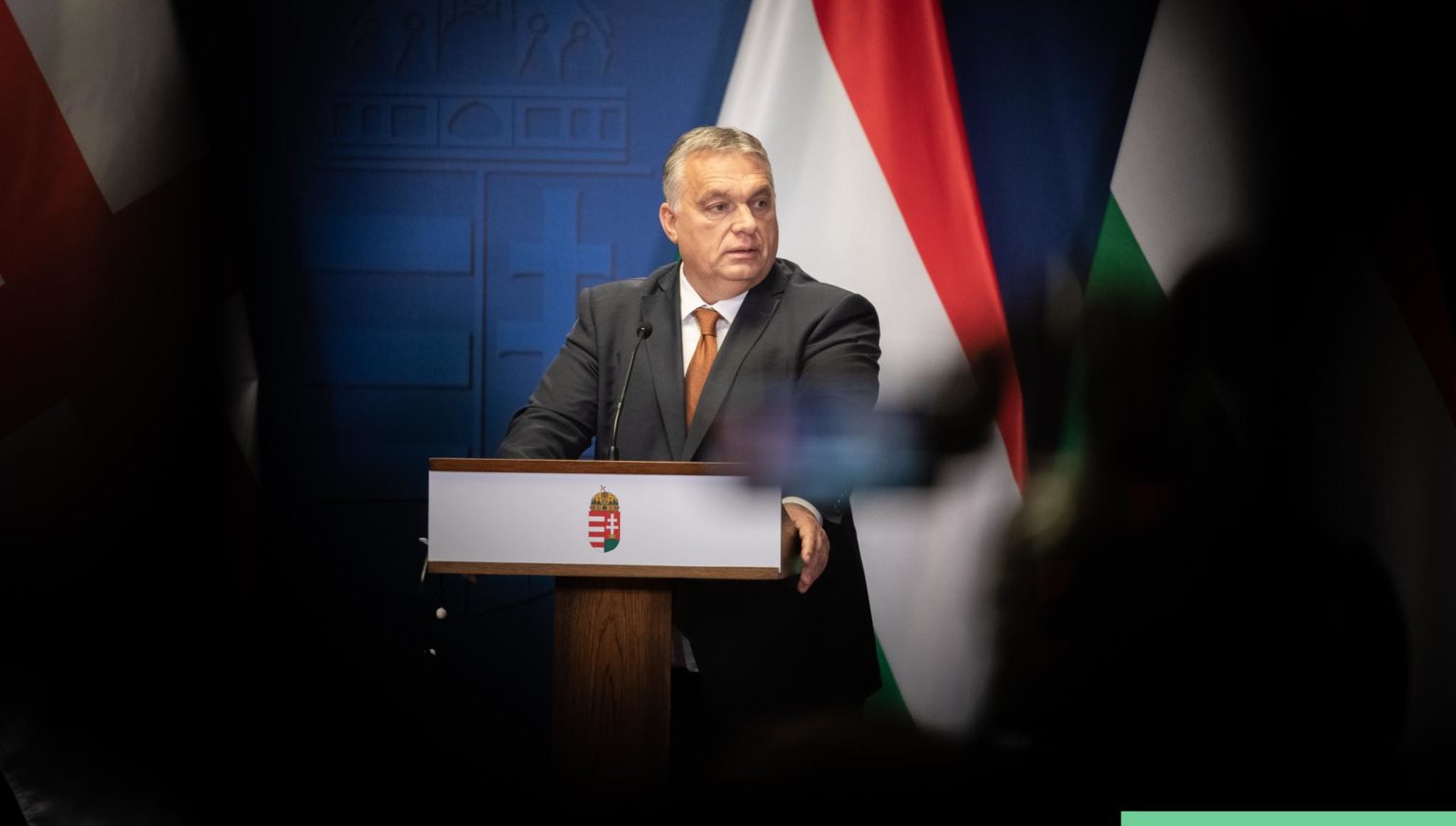 Viktor Orbán. Foto: Facebook