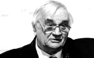 Za Ivanom Čarnogurským