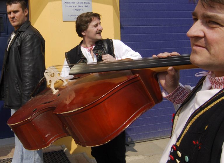 Výskum: Basy zvyšujú chuť ľudí tancovať – a netreba ich ani počuť