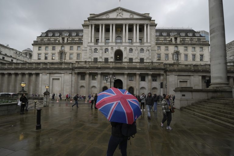 Bude Británia čeliť hypotekárnej kríze? Pozrite sa, aké možnosti majú tamojší dlžníci