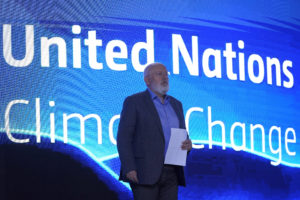 COP27: Prehliadka klimatického pokrytectva