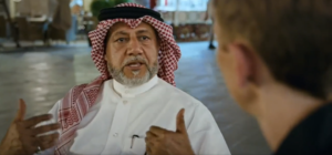 Katarský ambasádor majstrovstiev sveta vyhlásil, že homosexualita je duševná porucha