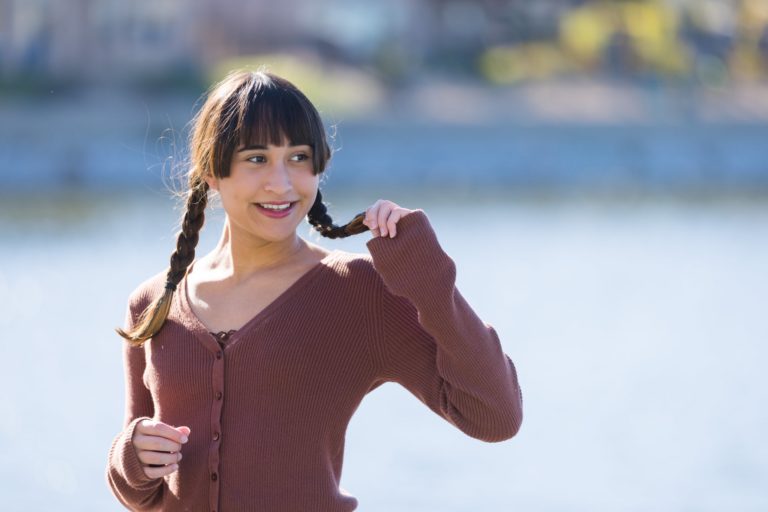 Foto: Twitter.com/Chloe Cole