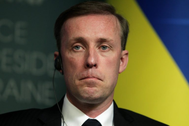 Jake Sullivan. Foto: Profimedia.sk