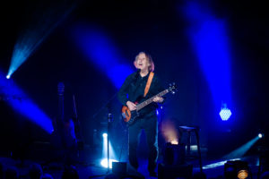 Nevolalo sa to predtým satira? Nohavica je predsa stále trochu rebel