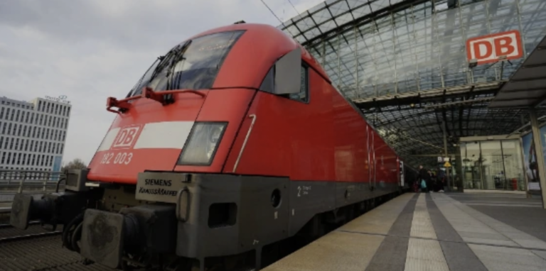 Deutsche Bahn hlási rozsiahle narušenie železničnej dopravy