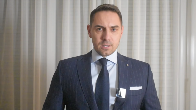 György Gyimesi. Foto: reprofoto Facebook