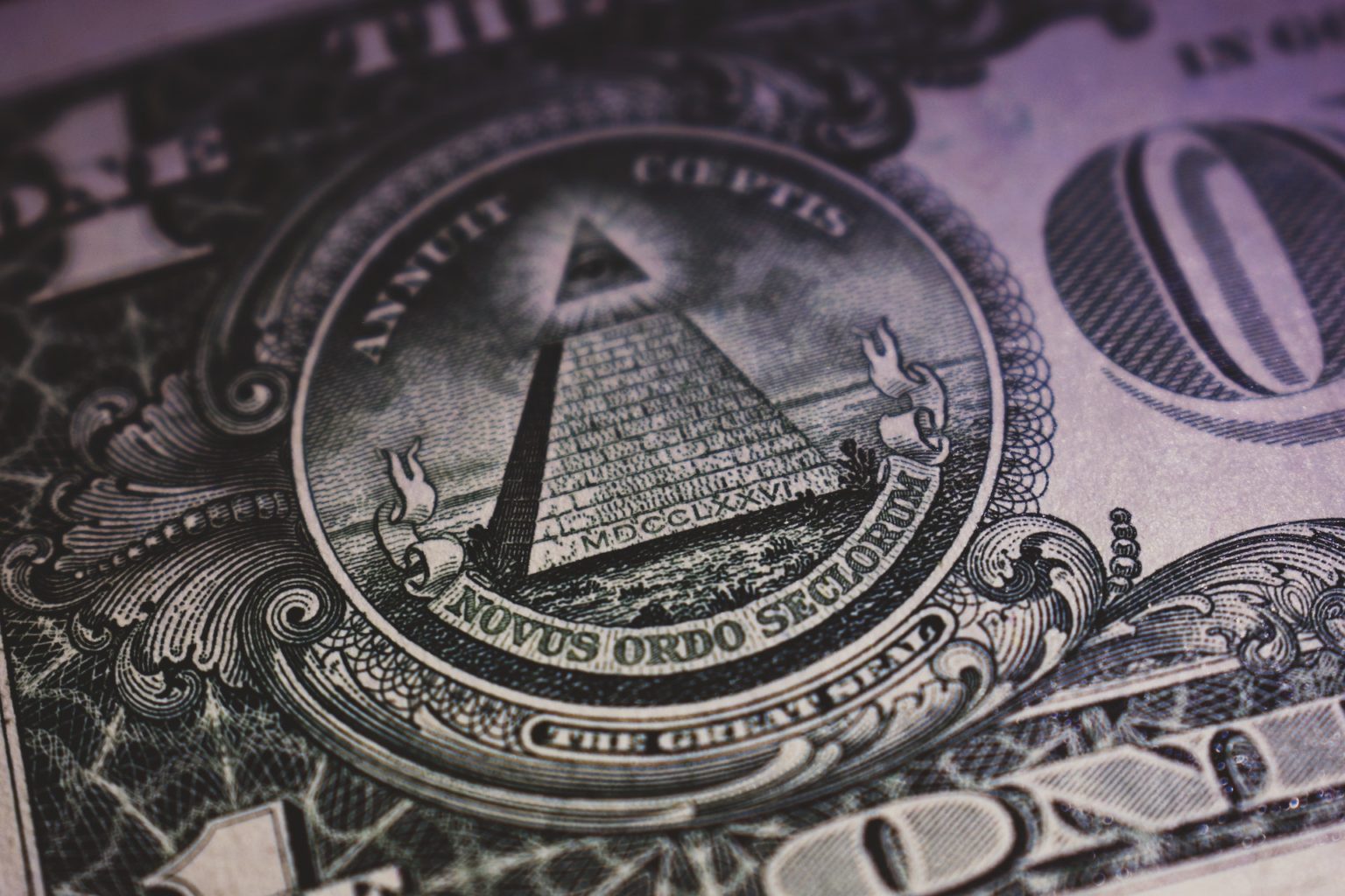 Dolár. Ilustračné foto: Pexels.com