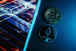 Už nielen bitcoin. Svoje vlastné spotové ETF získalo aj ethereum