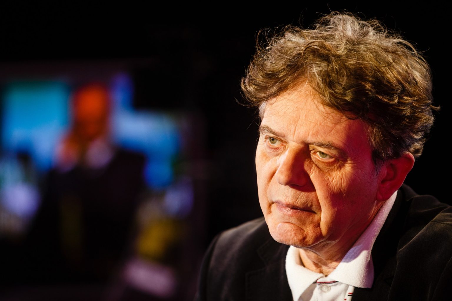 Alexander Tomský. Foto: Profimedia.sk