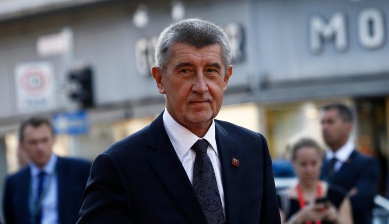 Bol som brutálny, priznáva Andrej Babiš. V prezidentskom boji sa považuje za outsidera