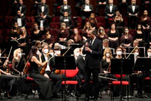 V Miláne ožíva ruská kultúra: Obrázky zo života Musorgského