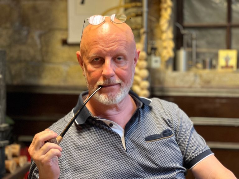 Dmitrij Pučkov. Foto: Profimedia.sk