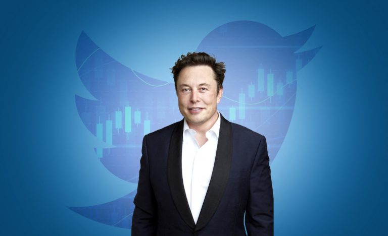 Elon Musk. Foto: Profimedia.sk