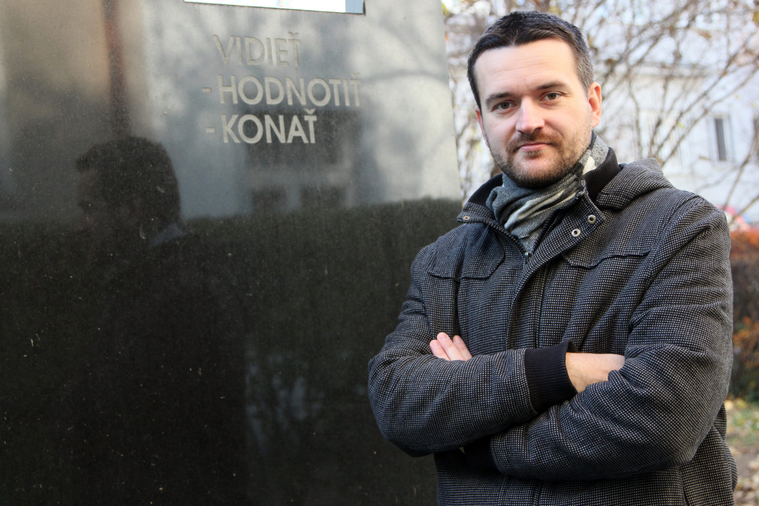 Foto: Matúš Zajac