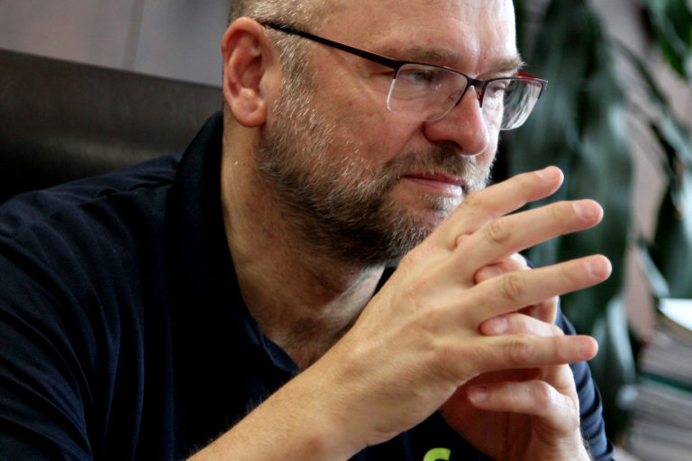 Sulík: Keď sa nepodarí podpísať zmluvu s elektrárňami, bude to veľký prešľap