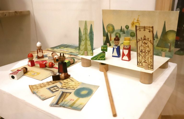 Do zoznamu nehmotného kultúrneho dedičstva Slovenska pribudli i kyjatické hračky