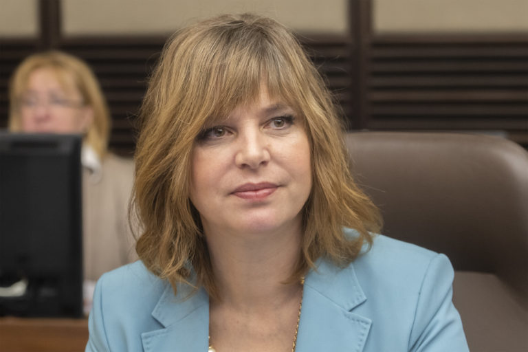 Remišová: Za ľudí nie je súčasťou Dzurindovho projektu. Sme stredopravá konzervatívna strana