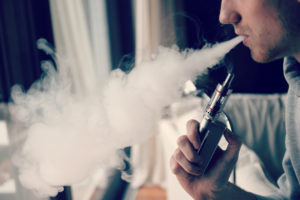 Britain Moves to Ban Smoking and Vaping for the Next Generation