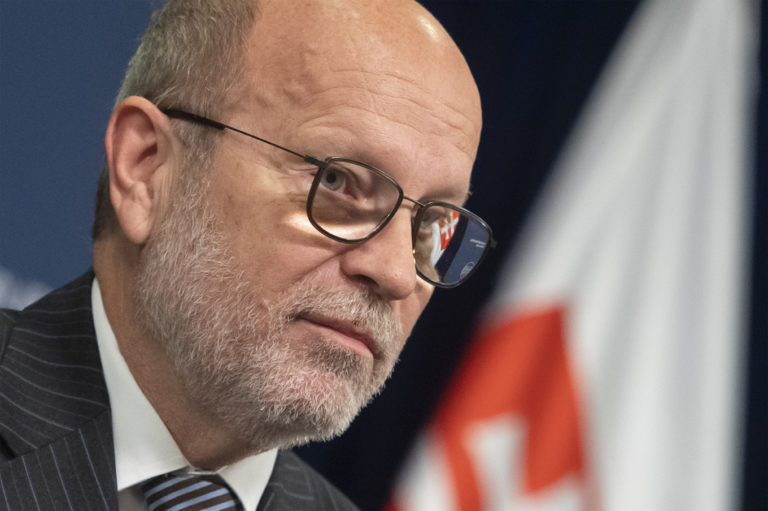 Káčer: Zelenského návšteva USA môže upevniť ich podporu Ukrajine