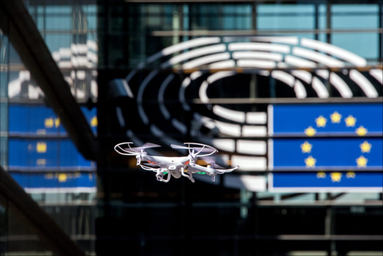 Lídri euroinštitúcií podporili digitálnu transformáciu založenú na hodnotách EÚ