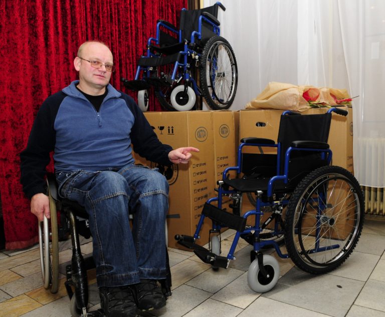 Ministerstvo kultúry vyčlení takmer milión eur na podporu aktivít osôb so znevýhodnením