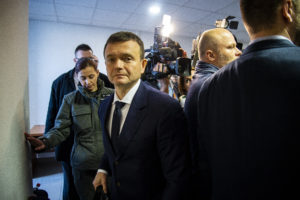 Haščák podá na Matoviča trestné oznámenia. Tvrdí, že šéf OĽaNO ich komunikáciu so Sulíkom účelovo upravil