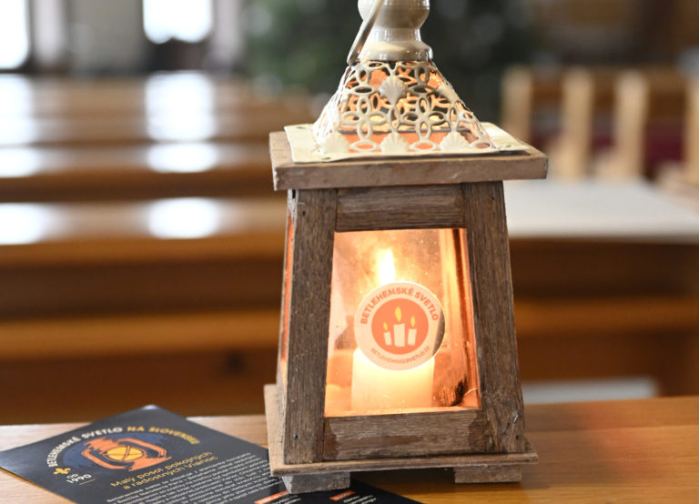 Foto: Radovan Stoklasa/TASR