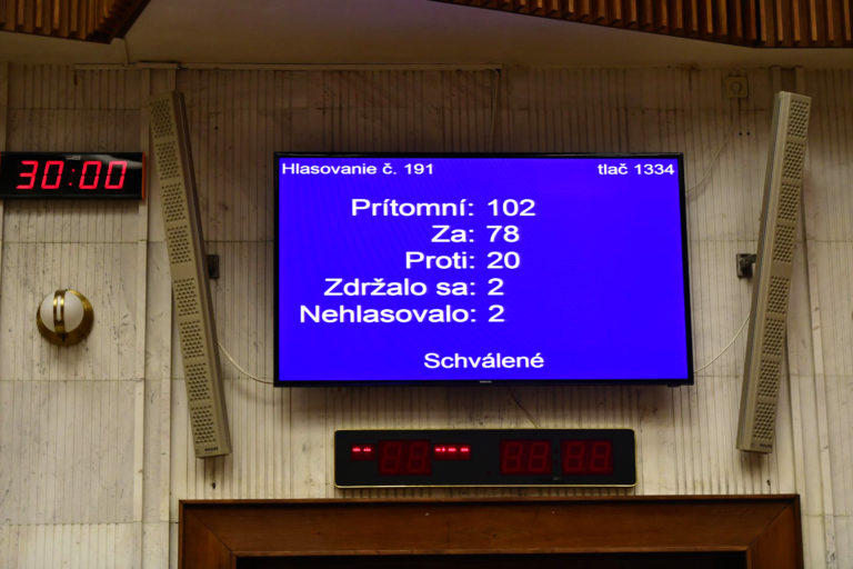 Pellegrini považuje pád vlády za najkrajší vianočný darček. Podľa Fica je Matovič psychiatrický pacient zrelý na liečbu