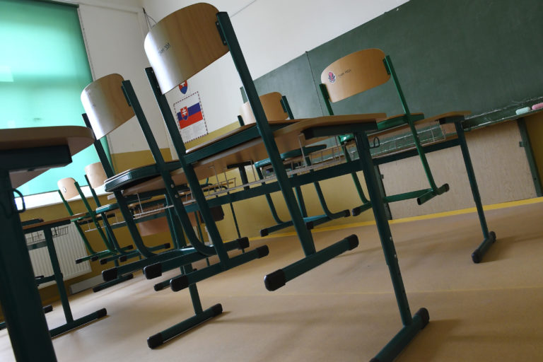 V Maďarsku sa začal celoštátny štrajk pedagógov