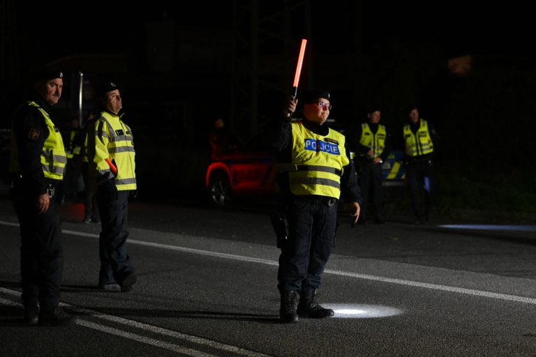 Česká polícia nemá dôkaz o existencii údajnej falošnej správy vyzývajúcej na mobilizáciu