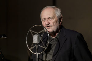 Staré piesne v starom šate