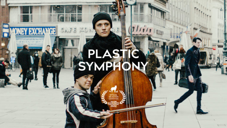 Plastic Symphony – film o  malých veciach vo veľkom svete. Foto: Bontonfilm