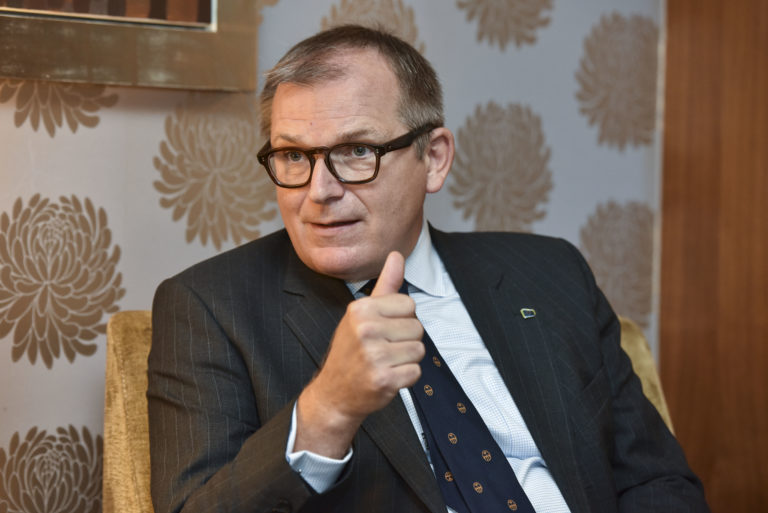 Európska obranná agentúra a USA podpísali dohodu o bezpečnostnej spolupráci