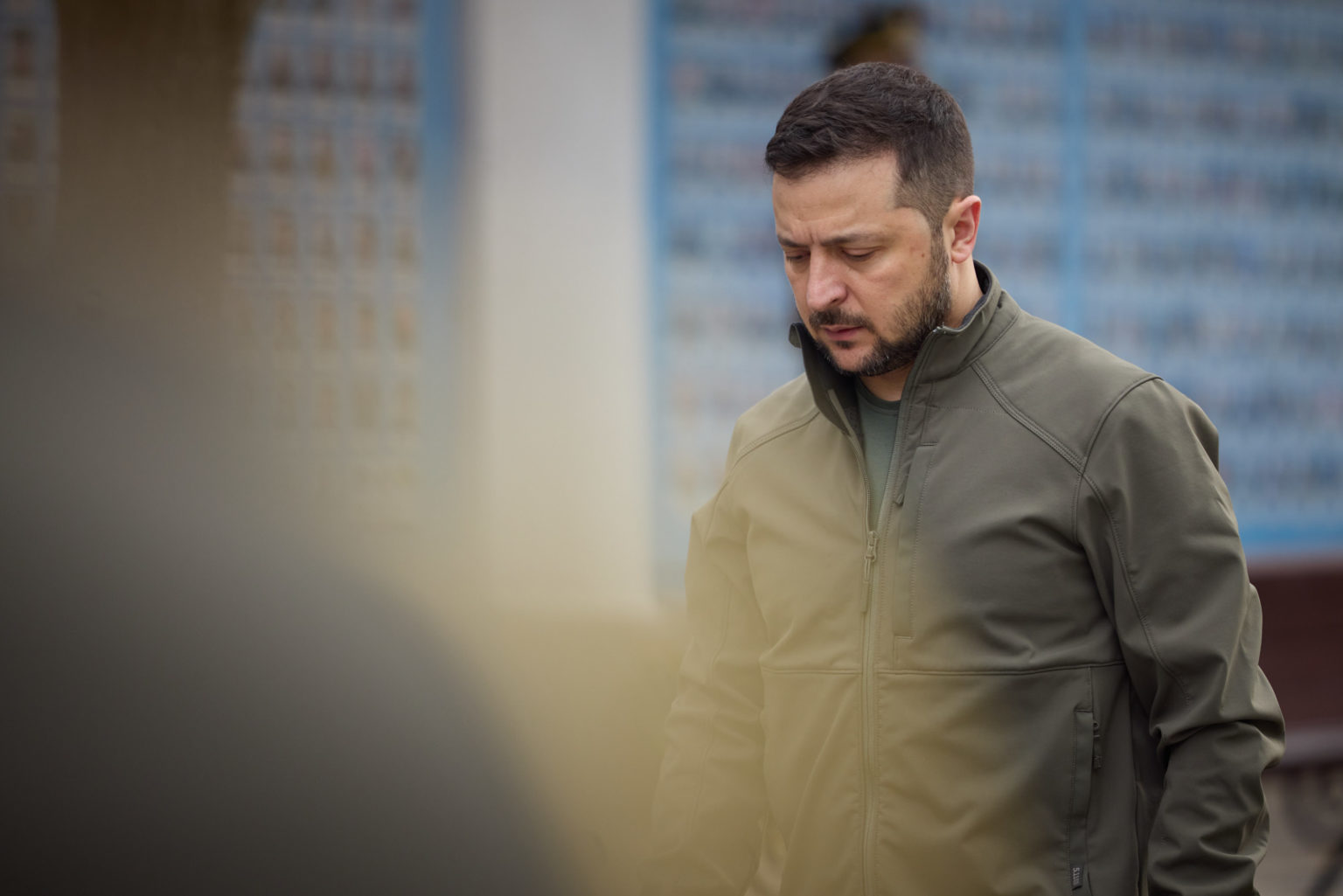 Volodymyr Zelenskyj. Foto: TASR/AP