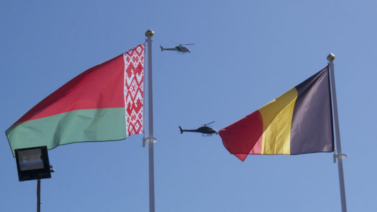 Brusel schválil novú pomoc bieloruskému ľudu v objeme 25 miliónov eur