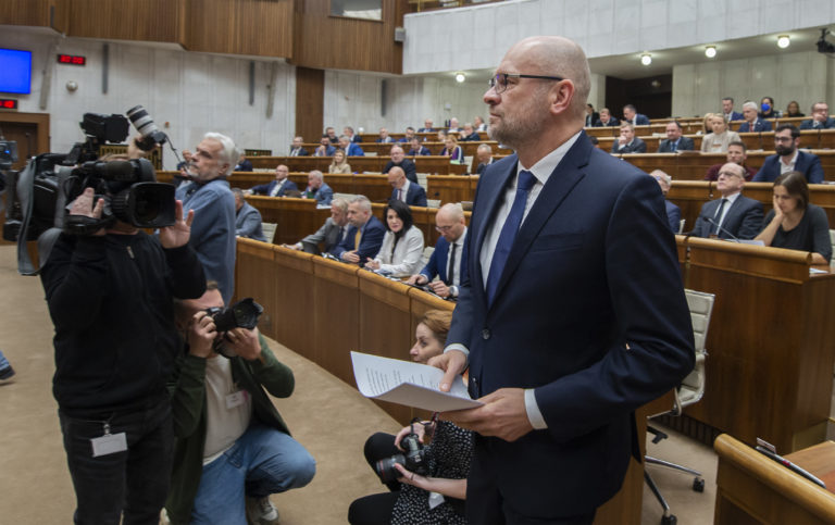 SASKA zvoláva mimoriadny výbor k rozdeleniu finančných prostriedkov z plánu obnovy pre nemocnice