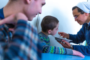 Psychiatrickí pacienti by v Libanone bez pomoci umierali v uliciach