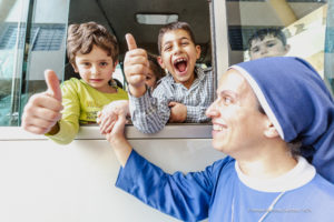 Libanon: Katolícke školy sú kľúčové pre mier medzi moslimami a kresťanmi