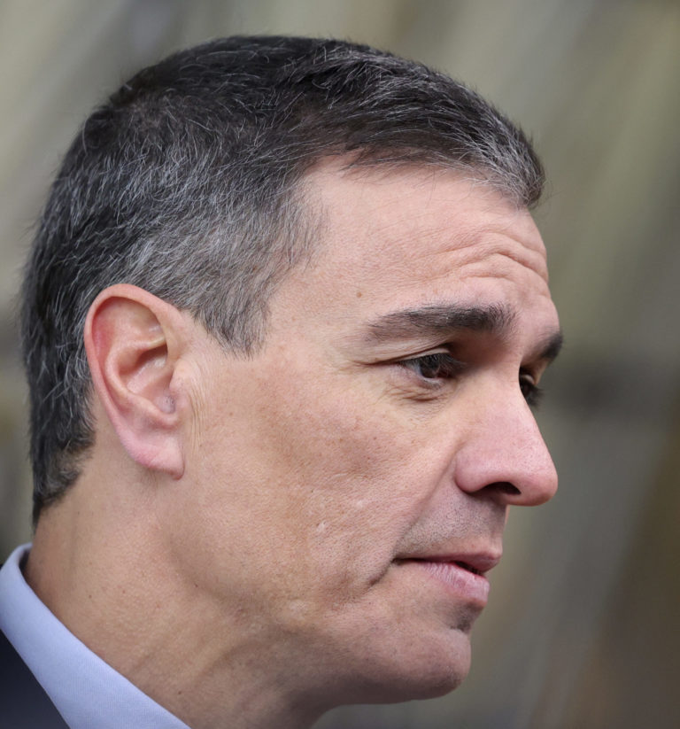 Manželka španielskeho premiéra vypovedala v kauze sprenevery