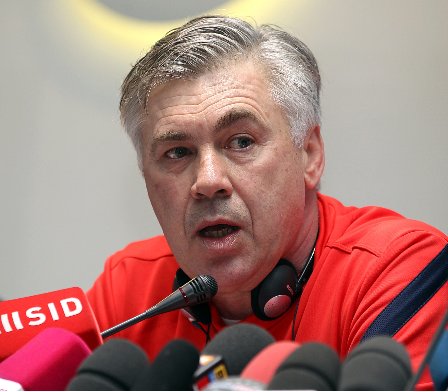 Carlo Ancelotti. Foto: Wikipedia/Doha Stadium Plus QatarPhotograph