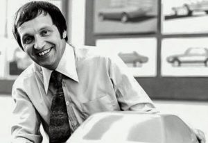 Slávnych dizajnérov áut nemali len Taliani a Francúzi. Dokazuje to príbeh Nemca Clausa Lutheho