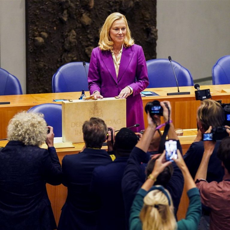 Holandská vicepremiérka bude v Suriname rokovať o ospravedlnení sa za otroctvo