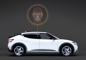 Odomykanie auta rozpoznávaním tváre je už realitou