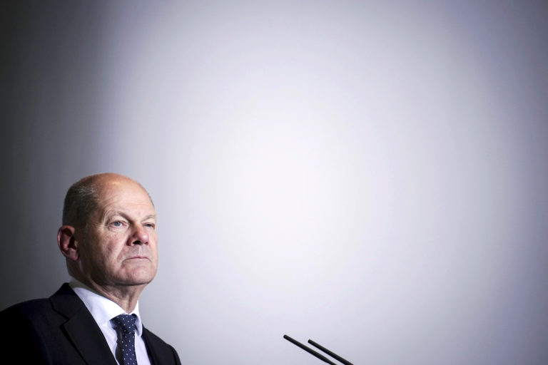 Rastie počet Nemcov, ktorí odmietajú Ukrajine posielať zbrane